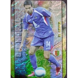 Del Moral Crack Horizontal Getafe 242