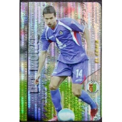Del Moral Crack Security Vertical Getafe 242