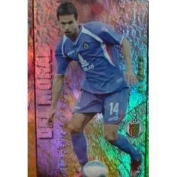 Del Moral Crack Vertical Getafe 242