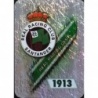 Buy Online Escudo Racing Jaspeado Vertical 2008 Fichas de La Liga