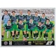 Plantilla Racing 245