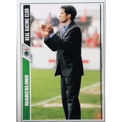Marcelino Racing 247