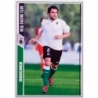 Soccer Cards Duscher Racing Fichas de la Liga 2008 Mundicromo