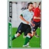 Buy Soccer Cards C. Portilla Racing Mundicromo Fichas 2008