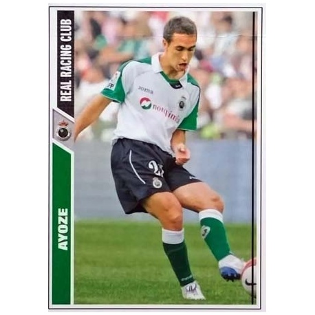 Ayoze 258
