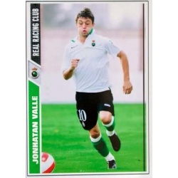 Jonathan Valle Racing 261