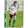 Trading Cards Jordi Racing Mundicromo Fichas Liga 2008