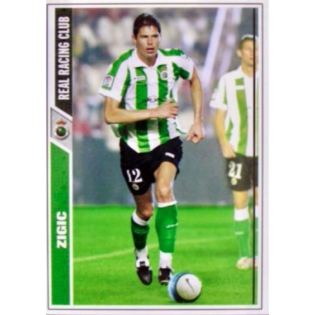 Zigic Baja Racing 267