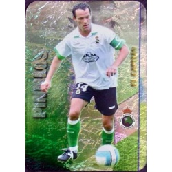 Pinillos Capitan Horizontal Racing 268