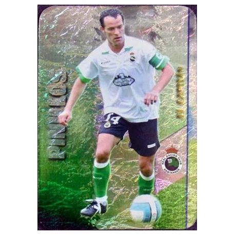 Pinillos Capitan Horizontal Racing 268