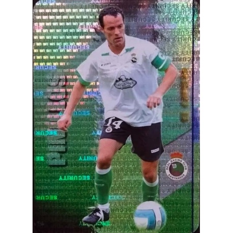 Pinillos Capitan Security Horizontal Racing 268