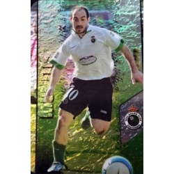 Munitis Crack Horizontal Racing 269