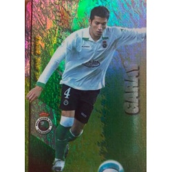 Garay Mejor Security Vertical Racing 270