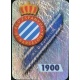 Escudo Espanyol Jaspeado Horizontal 271