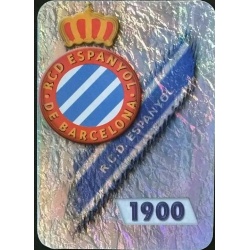 Escudo Espanyol Jaspeado Horizontal 271