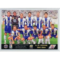 Plantilla Espanyol 272