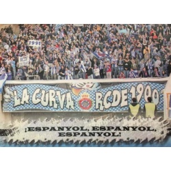 Himno Espanyol, Espanyol Català Espanyol 273