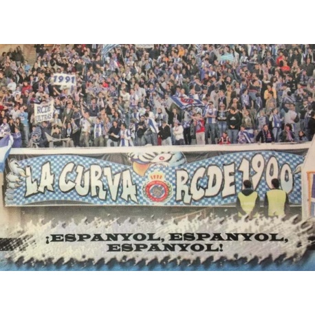 Himno Espanyol, Espanyol Castellano Espanyol 273