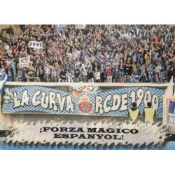 Himno Forza Magico Català Espanyol 273