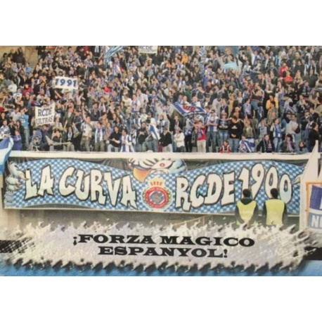Himno Forza Magico Català Espanyol 273