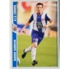 Offer Online D.Garcia Espanyol Mundicromo Fichas Liga 2008