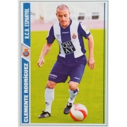Clemente Rodriguez Espanyol 278