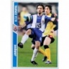 Sale Cards Jarque Espanyol Mundicromo Fichas Liga 2008