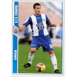 Chica Espanyol 280