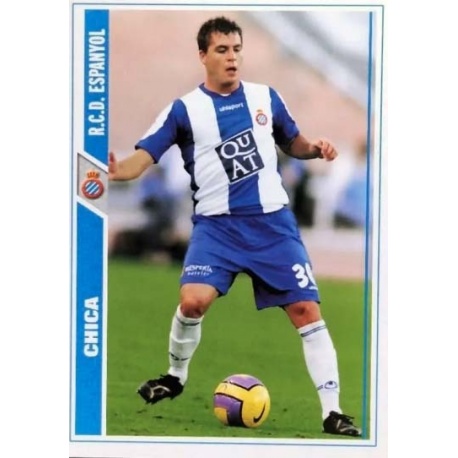 Chica Espanyol 280