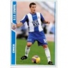 Buy Soccer Cards Chica Espanyol Fichas de la Liga 2008 Mundicromo