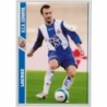 Trading Cards Lacruz Espanyol Mundicromo 2008