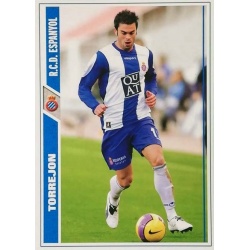 Torrejón Espanyol 283