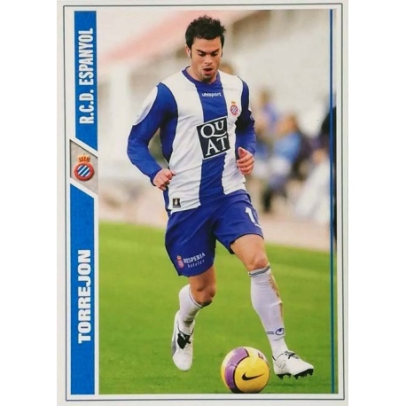 Torrejón Espanyol 283