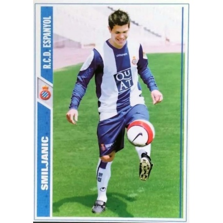 Smiljanic Espanyol 284
