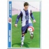 Offer Online Smiljanic Espanyol Mundicromo Fichas Liga 2008