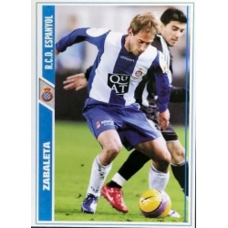 Zabaleta Espanyol 285