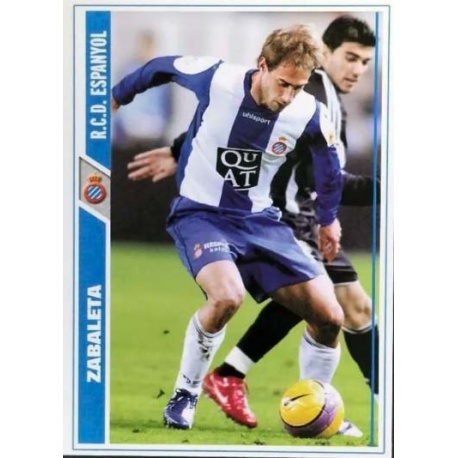 Zabaleta Espanyol 285