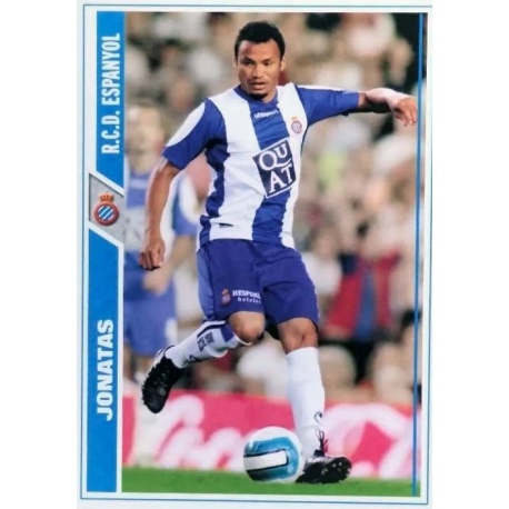 Jonatas Espanyol 286