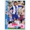 Offer Online Jonatas Espanyol 2008 Fichas de La Liga