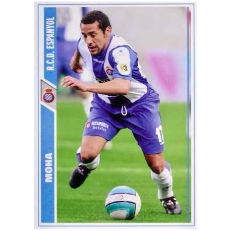 Moha Espanyol 288