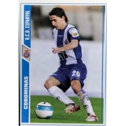 Corominas Espanyol 290
