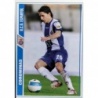 Sale Online Corominas Espanyol Fichas de la Liga 2008