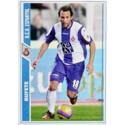 Rufete Espanyol 291