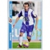 Sale Online Rufete Espanyol Mundicromo Fichas Liga 2008