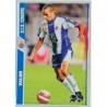 Offer Online Valdo Espanyol Mundicromo Fichas Liga 2008