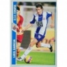 Offer Online L. Garcia Espanyol Fichas de la Liga 2008