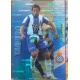 Tamudo Capitan Security Horizontal Espanyol 295