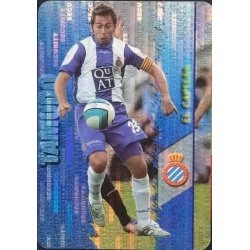 Tamudo Capitan Security Vertical Espanyol 295