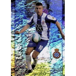 Luis Garcia Crack Horizontal Espanyol 296