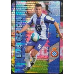 Luis Garcia Crack Security Horizontal Espanyol 296